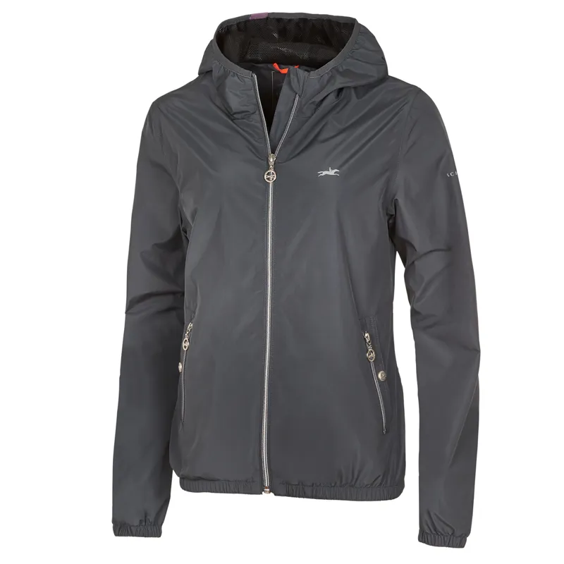 Schockemohle Lolita Style Ladies Jacket - Asphalt